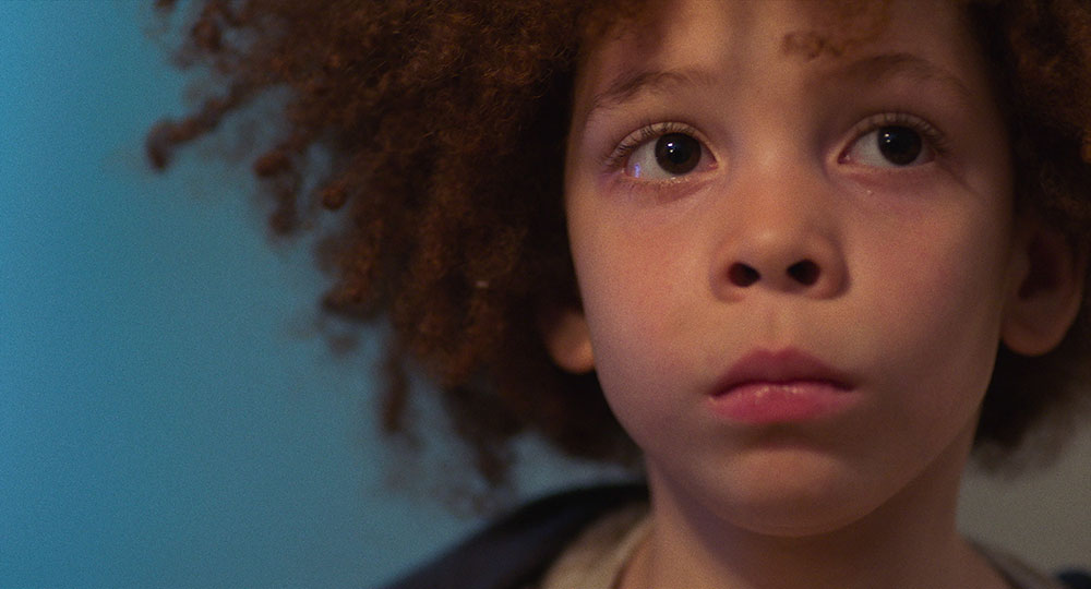 ザイラ・ファーマー