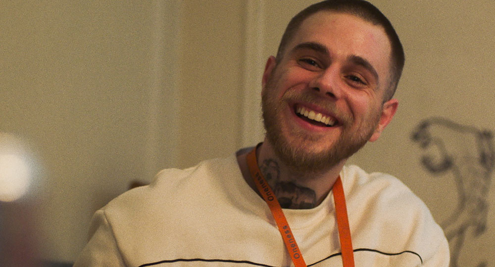 ジャレッド・アブラハムソン